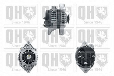 QUINTON HAZELL qra2685 -  Генератор